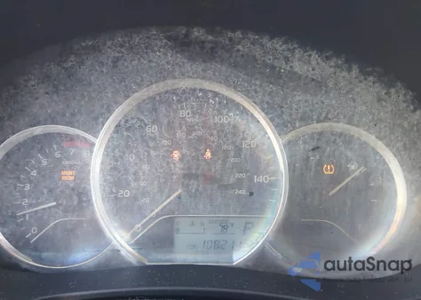 2015 Toyota Corolla Le z USA, uszkodzony, nr VIN 5YFBURHE3FP287186